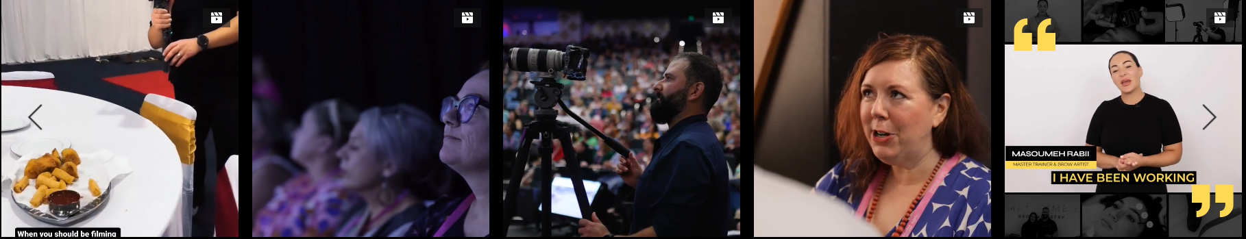  - Motion Hub | Corporate Video Production | Sydney | Videographer
